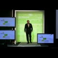 Peter Moore 主持本次微軟 E3 發表會
