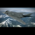 F-117A Night Hawk -GENERAL EMBLEM-