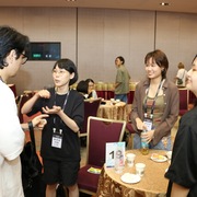 巴哈姆特2024ACG创作大赛举办交流茶会鼓励新秀激发创作能量