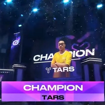 《魔靈召喚》SWC2022 世界總決賽「TARS」勇奪世界總冠軍 獨拿 10 萬美金