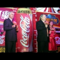 台灣可口可樂和太古可口可樂總經理