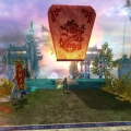 《天子傳奇Online》元宵猜謎放天燈，為玩家祈福一整年平安順利！