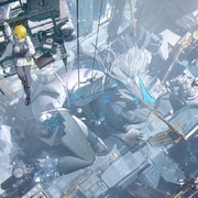 科幻題材 TPS 射擊遊戲《Project Snow》釋出宣傳 PV 於中國展開預約《Snowbreak: Containment Zone ...