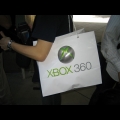 （圖 04）大會 Xbox 360 提袋