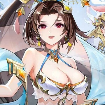 日式卡牌 RPG《幻想名将传》6 月 8 日上市预定 公开玩