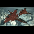 Su-33 Flanker -CRIMSON WING-