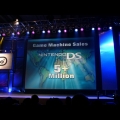 NDS 全球銷售成績
