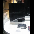 TGS 現場展示之 20GB 款式 PS3 主機