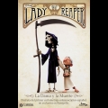 《The Lady and the Reaper》西班牙／Kandor Graphics and Green Moon