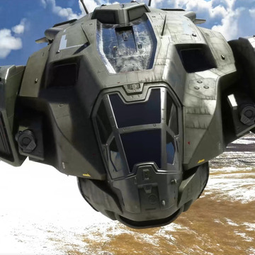 《微软模拟飞行》欢庆 40 周年 将免费释出《最后一战：无限》经典飞行载具“