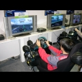 《極限競速》中文版豪華試玩機台