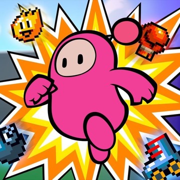 《超级炸弹人 R 线上游戏》已于各大平台登场 糖豆炸