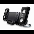 Logitech PlayGear Amp Portable Speakers