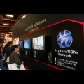 PLAYSTATION Network 展示
