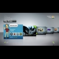 Xbox 360 新介面