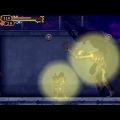 《惡魔城：被奪的刻印》遊戲畫面