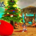 幻武-聖誕樹投遞祝福任務
