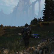 Pc 黯淡的信仰 孤獨者 巴哈姆特