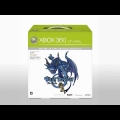 Xbox 360 核心系統藍龍超值包 一般版包裝