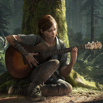 Naughty Dog 总裁尼尔‧杜克曼透露《最后生还者 二部曲》累计销售已突破 1000 万
