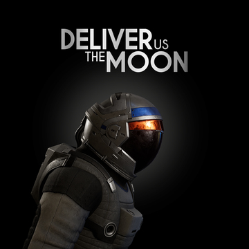 科幻惊悚游戏《送给我们的月球》PS5 数位版 6/24 推出