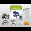 Xbox 360 核心系統藍龍超值包 一般版內容