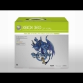 Xbox 360 核心系統藍龍超值包 限定版包裝