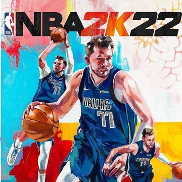任游在我！《NBA 2K22》现世代与新世代各平台版本现已