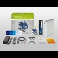 Xbox 360 核心系統藍龍超值包 限定版內容