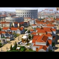 全 3D 視角完整體驗羅馬城