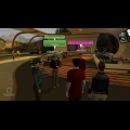 PLAYSTATION Home