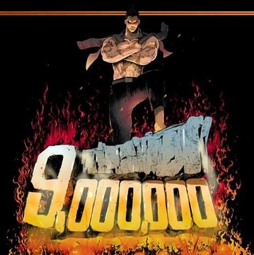 《铁拳 7》全球累积销量突破 900 万套 “铁拳世界巡回
