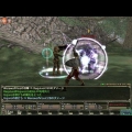 《Sorcerian Online》遊戲畫面