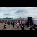 韓國最盛大的夏日電競沙灘派對