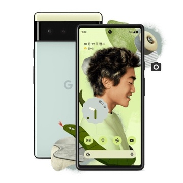 Google 发表最新手机 Pixel 6 和 Pixel 6 Pro 搭载 Tensor 芯片