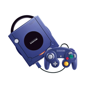 Nintendo GameCube 主机迎接诞生 20 周年纪念 承先启后的独