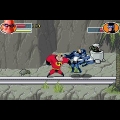 《超人特攻隊》遊戲畫面