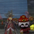 《中華英雄 Online》邀請玩家一同參加「百年迎新好運來」系列活動，開心迎接2011年！