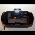 PSP 攝影機
