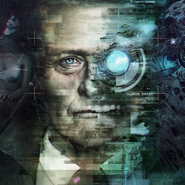 反乌托邦惊悚游戏《侵视者：系统还原》将推出 PS4