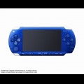 PSP 金屬藍