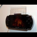 PSP 英文鍵盤