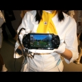 Show Girl 展示 PSP