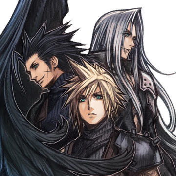 《Final Fantasy VII》25 周年纪念节目下周五 6/17 登场 将带来各式最新消息