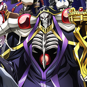 《OVERLORD》授权制作《MASS FOR THE DEAD》释出玩法介绍及