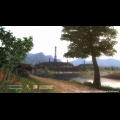 《上古捲軸 4》Xbox360 版畫面