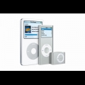 一系列 iPod 新產品