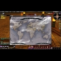 《王者世界》以「真實的世界地圖」為主體架構