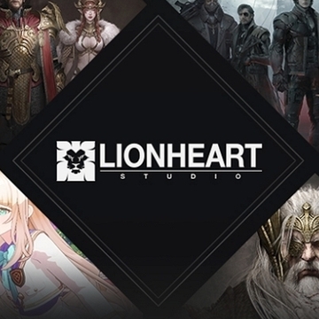 《奧丁：神叛》韓國開發團隊 Lionheart 徵才啟事透露正在開發 PC MMORPG