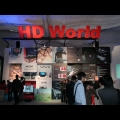 HD World 展示區